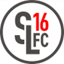 Standard Liège II badge