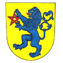 Stará Říše badge