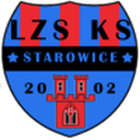 Starowice Dolne badge