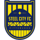 Steel City badge