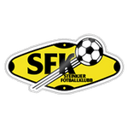 Steinkjer badge