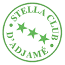 Stella badge