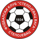 Stepojevac Vaga badge