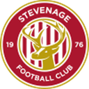 Stevenage badge