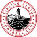 Stirling Albion badge