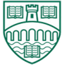 Stirling University badge