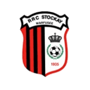 Stockay-Warfusée badge