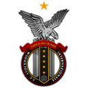 Stockholm Internazionale badge