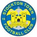 Stockton Town badge
