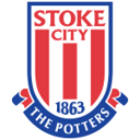 Stoke City badge