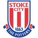 Stoke City U21 badge