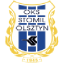 Stomil Olsztyn badge