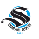 Stomilanki Olsztyn W badge