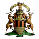 Stonehaven badge
