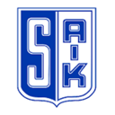 Storfors badge