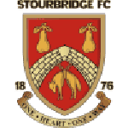 Stourbridge badge