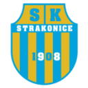 Strakonice badge
