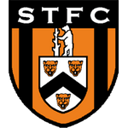 Stratford Town badge