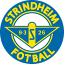 Strindheim badge