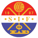 Strømsgodset U19 badge
