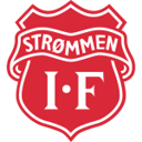 Strommen badge