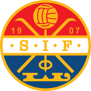 Stromsgodset badge