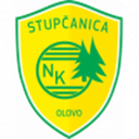 Stupčanica Olovo badge