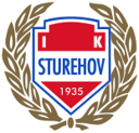 Sturehov badge