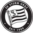 Sturm Graz badge