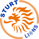 Sturt Lions badge