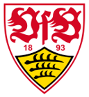Stuttgart W badge