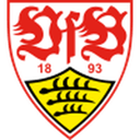 Stuttgart II badge