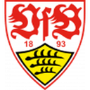 Stuttgart U19 badge