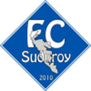 Suduroy badge