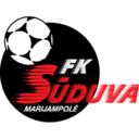 Suduva Marijampole badge