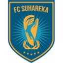 Suhareka badge
