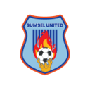Sumsel United badge
