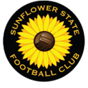 Sunflower State badge