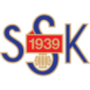 Sunnanå badge