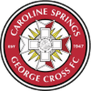 Sunshine Georgies badge