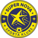 Super Nova 2 badge