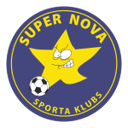 Super Nova U19 badge