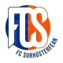 Surhusterfean badge