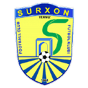 Surkhon badge