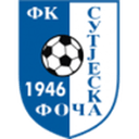Sutjeska Foča badge