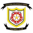 Sutton Coldfield Town badge