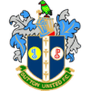 Sutton Utd badge