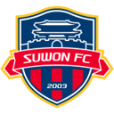 Suwon City FC badge