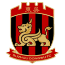 Suzhou Dongwu badge
