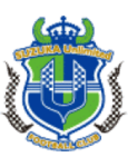 Suzuka Unlimited badge